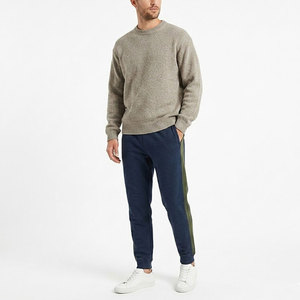 Premium Choice <b>Men</b> Jogger <b>Pants</b> Soft Breathable Athletic Sweatpants Drawstring Tapered Fit <b>For</b> Gym <b>Running</b> - Product Image 4