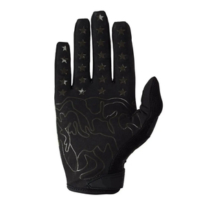 Ultra Grip Motocross Gloves Breathable Mesh Panel Full <b>Finger</b> Dirt <b>Bike</b> Mitts Comfort Fit Racing Protective Gear Motocross Glove - Product Image 3