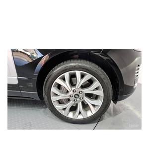 Land Rover Range Rover 4.4 SDV8 AB Diésel, Modelo Mayo 2020, 109,465 km, Caja de Cambios Automática, Asientos de Cuero, Cámara Trasera, Volante a la Izquierda - Product Image 5