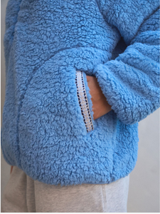 Sudadera Deportiva Unisex de Algodón Lavado con Ácido y Efecto Desgastado, Diseño Personalizado de Alta Calidad para Exportación, con Estampado de Dibujos Animados, para Mujer - Product Image 5