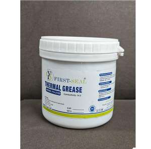 Thermal Grease Paste For CPU GPU Heat Sink Cooling And Computer Processor Heat Transfer Applications Use - Product Image 4