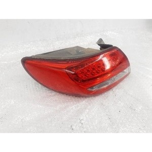 Luz Trasera LED Izquierda Usada OEM 924013L500 para Grandeur/Azera - Product Image 2