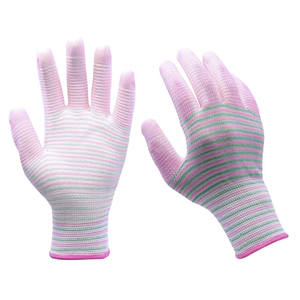 Gants de travail haut de gamme pour les ouvriers offrant un confort optimal, une chaleur et une adhérence accrue dans les environnements difficiles - Product Image 1
