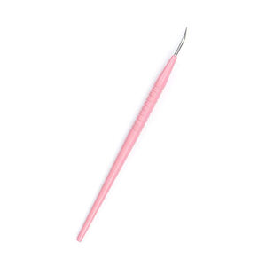 Pinzas Profesionales de Acero Inoxidable para Lifting de Pestañas, Juego de Herramientas Separadoras, Aislador de Pestañas con Logotipo Personalizado para Pestañas Postizas - Product Image 5