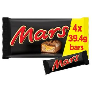 Compre Barras de Chocolate Sólido Dulce Mars Milk con Caramelos y Galletas en Oferta - Product Image 3