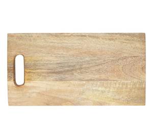 Planche à découper de cuisine avec poignée - Product Image 5