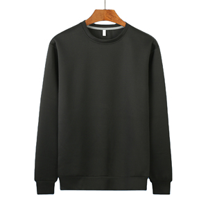 เสื้อสเวตเชิ้ตโอเวอร์ไซส์พรีเมียม ผลิตสำหรับแบรนด์สตรีทแวร์ พร้อมบริการปรับขนาดตามสั่ง วัสดุคุณภาพสูง และการผลิตระดับมืออาชีพ - Product Image 2