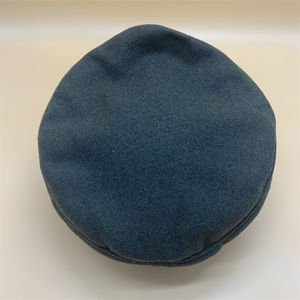 Gorra de moda clásica deportiva para banda de marcha con bordado y ribete, aplicable en escenas informales, gorras de bajo precio - Product Image 5