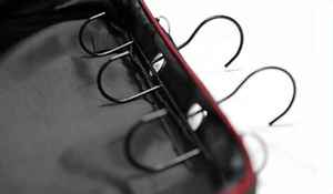 กระเป๋าใส่ชุดอุปกรณ์ม้า กระเป๋าใส่บังเหียนม้า พร้อมตะขอเกี่ยว ที่แขวนอุปกรณ์ม้าแบบสามขา ทำจากไนลอนเดนิเยร์ - Product Image 4