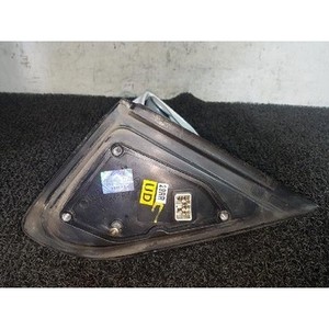 Espejo Retrovisor Lateral Izquierdo Usado OEM 876013E120UD para Sorento 2002-2009 - Product Image 2
