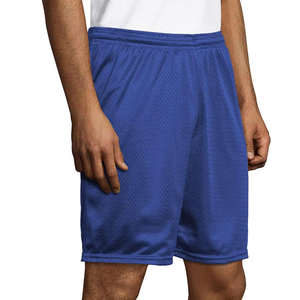 Pantalones Cortos Casuales de Hombre con Cordones, de Lana Peinada, para Verano, Novedad Americana, para Fitness y Playa, con Estampado Sólido Antiarrugas y Serigrafía - Product Image 4