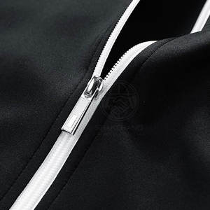 Chándal Deportivo Moderno para Hombre, Material Transpirable, Perfecto para Correr, Hacer Ejercicio, Entrenamiento en el Gimnasio y Ropa Deportiva Informal - Product Image 4