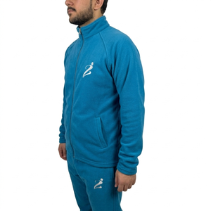 Vente Flash : Survêtement Homme Personnalisé de Haute Qualité, Respirant, Coupe Slim, en Polaire – Idéal pour le Jogging - Product Image 6