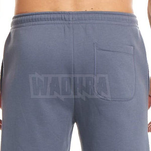 กางเกงขาสั้นขนแกะคุณภาพสูงขายดีที่สุด สำหรับขาย กางเกงขาสั้นขนแกะลำลองสั่งทำพิเศษสำหรับผู้ชายสำหรับผู้ใหญ่ - Product Image 6