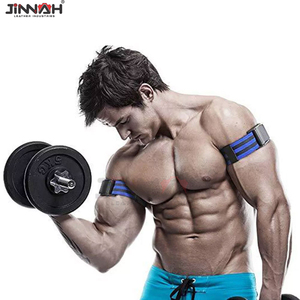 Sangles de musculation en coton robustes de haute qualité, nouvelle arrivée, prix de gros usine, prix abordable pour hommes, personnalisables - Product Image 5