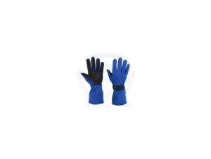 Gants de moto en cuir à doigts entiers, design personnalisé, hiver, coupe-vent, antidérapants, légers, compatibles écran tactile, imperméables - Product Image 3