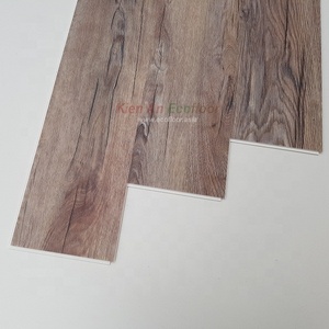 Vn ecofloor thân thiện với môi UV lớp phủ chống thấm sàn SPC sàn thiết kế Vinyl tấm ván sàn tấm ván vinyl sang trọng Vinyl gạch - Product Image 6