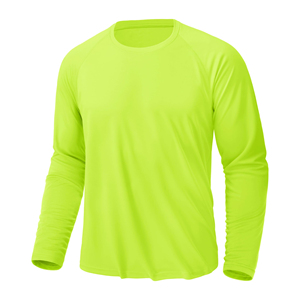 Custom UV Protection Shirt for Women Breathable Anti-UV Outdoor Fitness Running Wear - Product Image 1