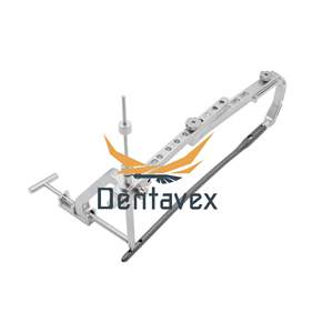 Instrumentos Quirúrgicos Ortopédicos de Alta Calidad de Fábrica, Juego de Instrumentos para Clavos PFNA de Dentavex - Product Image 4