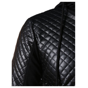 Sudaderas con Capucha Lisas de Poliéster al por Mayor de Fábrica, Sudaderas con Capucha Lisas para Hombre para Impresión, Sudaderas con Capucha Extra Grandes - Product Image 5