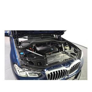 BMW X3 XDrive 20i M Sport 2024 con Caja de Cambios Automática, Volante a la Izquierda, Cámara Trasera, 26,691 km - Product Image 6