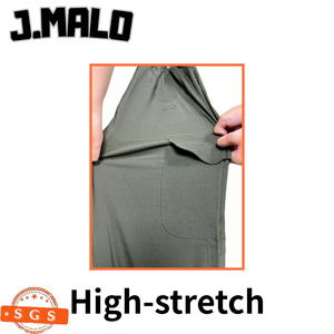 ropa de invierno para hombre - Product Image 2