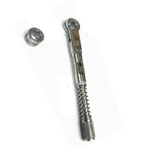 Nouveauté : Instruments d'extraction manuels en acier inoxydable de haute qualité pour implants dentaires, pour usage chirurgical dentaire - Product Image 4