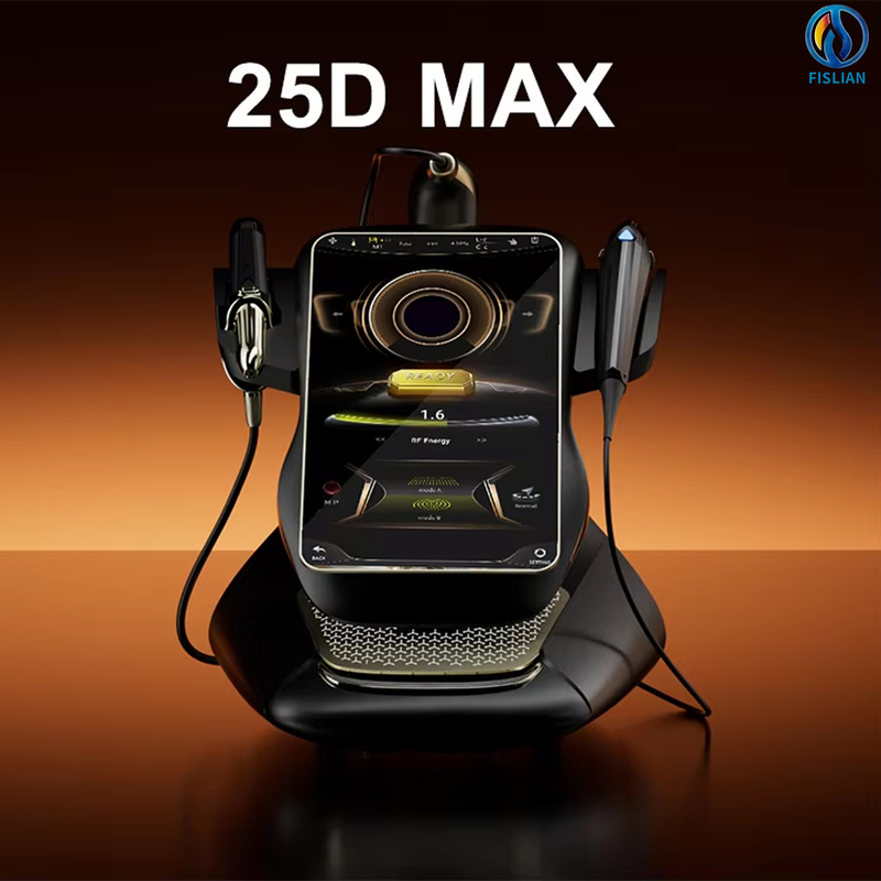 Advanced 22D Max HIFU Beauty Machine