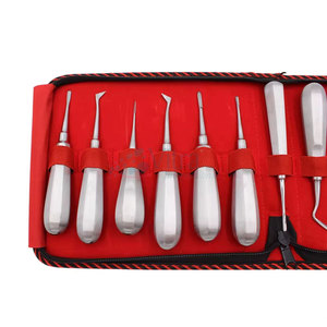 Mejor Precio, Elevadores Dentales Manuales de Acero Inoxidable Hechos a Medida, Nueva Llegada, Alta Calidad - Product Image 4