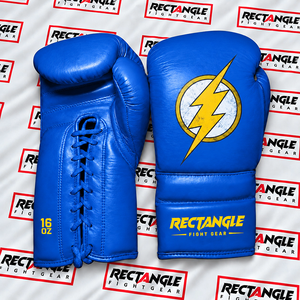 Kits de Entrenamiento de Boxeo Rectangulares de Alta Calidad, Diseño Profesional Personalizado, Set de Sparring Rectangular Lightning Speedster - Product Image 2