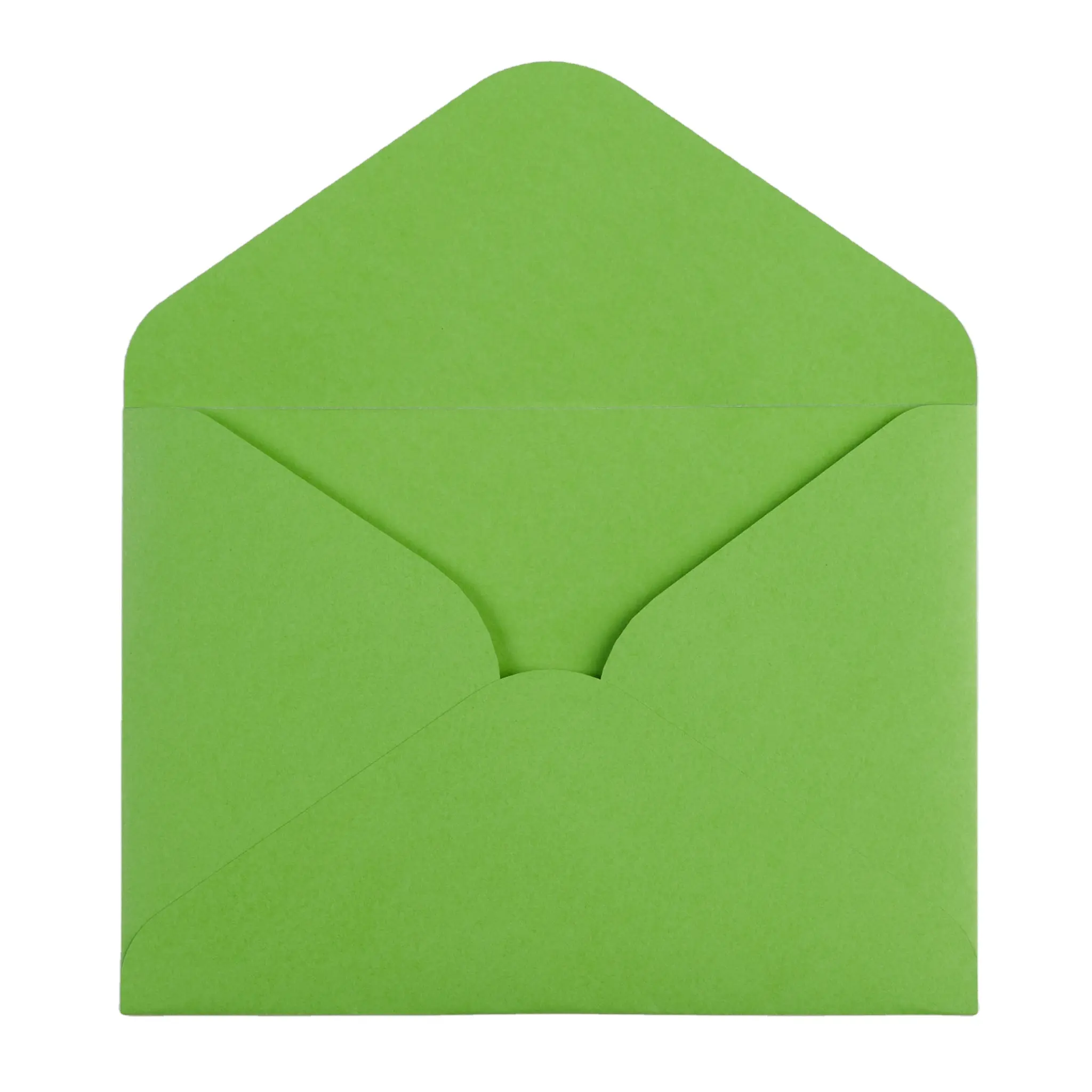 Card And Envelope Flat Flap Good Price Wide Application Using For Many Industries Iso Customized Packing From Vietnam