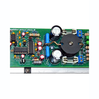 Servicio de Prototipos Electrónicos PCBA, Ensamblaje de Placas de Tablet, Ensamblaje de Placas Base PC, Proveedor de Ensamblaje PCBA