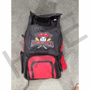 Custom Team Baseball Backpack Large Capacity Sportswear <b>Bag</b> - Product Image 4