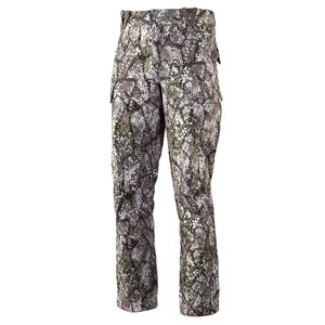 Pantalones de Caza Ligeros para Uso Diario, Tejido Transpirable y Resistente - Product Image 1