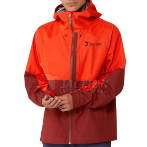 Comfortable Rain Coat Custom Color Rain Coat High Quality Rain Coat Made In Pakistan Rain Coat - Product Image 2