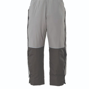 Customizable Plus-Size Waterproof Moisture-Wicking Breathable Polyester Acidproof Zip-Waders Comfortable Solid Hunting - Product Image 4
