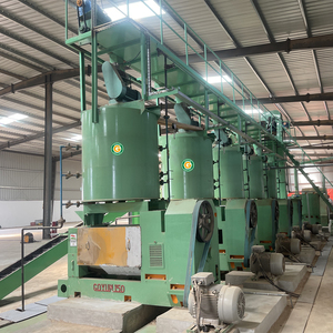 Automatic 10-15 Tons Per Day Mustard <b>Oil</b> Press <b>Machine</b> Sunflower Sesame Flax Seed <b>Oil</b> Extraction <b>Machine</b> - Product Image 6
