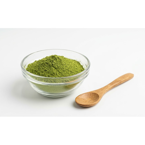 Poudre de feuilles de Moringa pour la vente en gros, produit à base de plantes, poudre verte naturelle pour ingrédient alimentaire et marchés de détail - Product Image 2