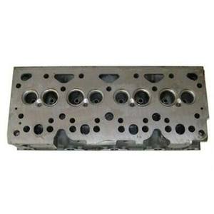 Nouvelle culasse de moteur avec guide pour MERCEDES BENZ OM 364 3640102120 - Pièces de moteur de haute qualité - Product Image 1