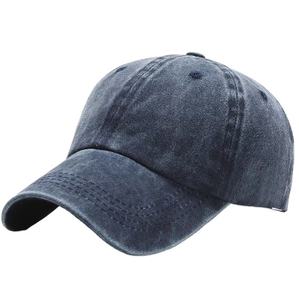 Compre al por Mayor Gorras de Béisbol Personalizadas con Logotipo Bordado o Impreso para Hombre y Mujer, Gorras Deportivas de Algodón - Product Image 6