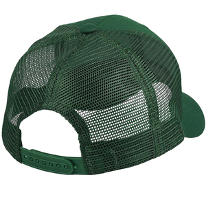 Casquette de camionneur brodée sur mesure, fabriquée avec des matériaux durables, des surpiqûres vibrantes et un ajustement confortable, idéale pour les aventures en plein air. - Product Image 2