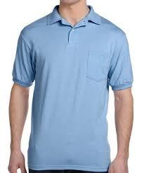 Meilleure poche frontale pour logo, pour hommes, tenue de bureau, ODM, 100% coton, respirant, tricoté, décontracté, usage quotidien - Product Image 3