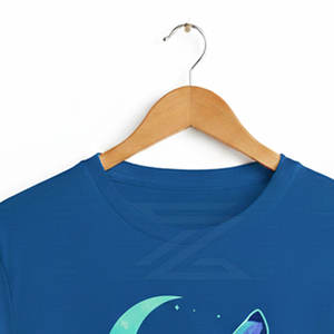 Vente en gros directe d'usine, impression personnalisée disponible, t-shirt pour homme, impression à l'écran, tissu doux au toucher - Product Image 2