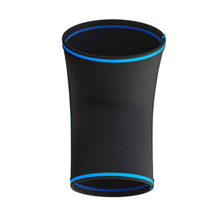 Rodillera de Compresión Premium para Alivio del Dolor, Estabilidad Articular, Protección Deportiva y para Entrenamientos en el Gimnasio - Product Image 3