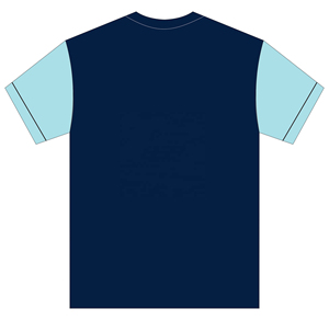 Fabricant de t-shirts prêts à la vente, fournissant des solutions en gros et OEM pour les réseaux de mode internationaux - Product Image 2