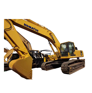 Excavadora Usada de Segunda Mano a Precio Razonable, Maquinaria de Ingeniería y Construcción Duradera de China - Product Image 1