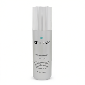 REJURAN 45ml Emulsión Ligera Refrescante con C-PDRN, Ácido Hialurónico y Aceite de Centella, Equilibrio Hidratante, Crema BB y CC Calmante - Product Image 3
