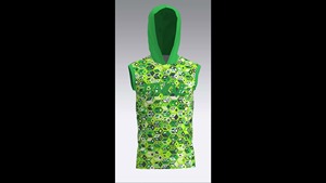 Conjunto de Uniforme Deportivo Cómodo para Entrenamientos Diarios y Partidos, Premium, Ligero, de Manga Corta, Personalizable con Nombre y Números del Equipo en la Parte Delantera - Product Image 6