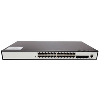 Focuscom Capa 3 Conmutador Gigabit Conmutador de redes Ethernet y se puede personalizar