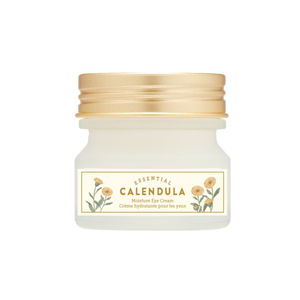 Crema de Ojos Herbal de Caléndula con Hidratación Esencial, Producto con Descuento - Product Image 1